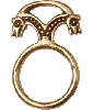 Ортинское поясное кольцо