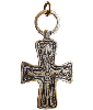 Крест «Распятие Иисуса Христа»